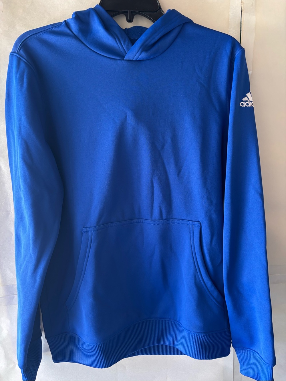 Adidas Boys Hoodie XL